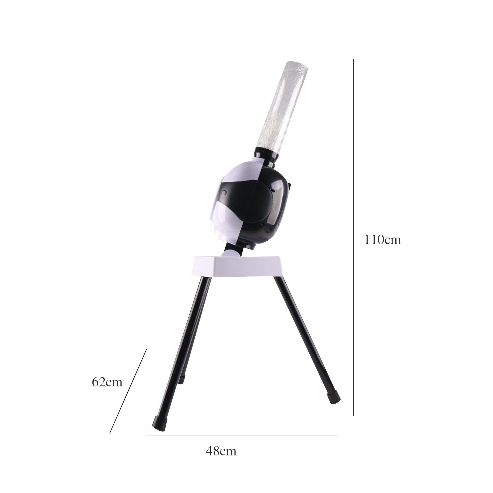 Badminton Service Machine PVC  - Badminton Materi review and price