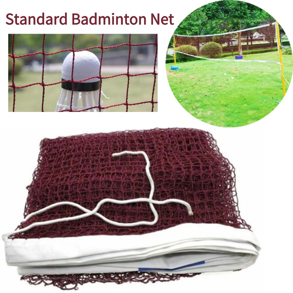 Professional Simple, Portable  - Badminton Net review and price