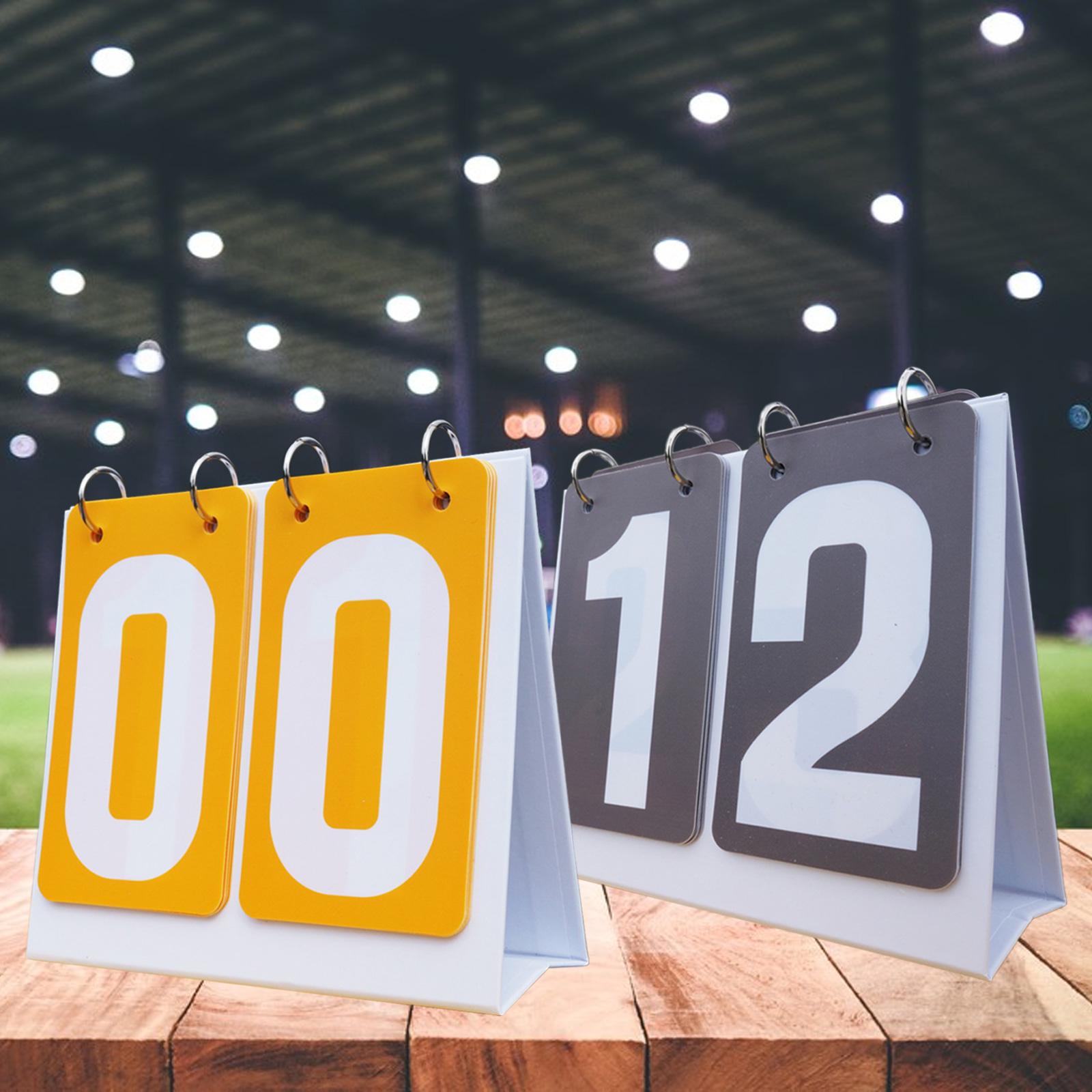 2 Pieces Multi Sports Scoreboa - Scoreboard Digital review and price