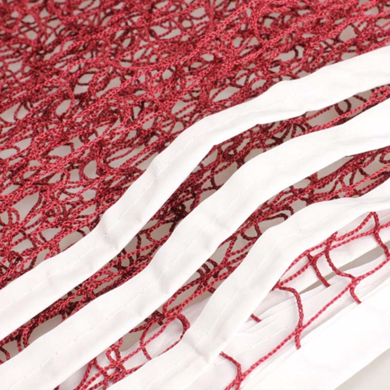 Professional Training Mesh Sta - Badminton Net review and price