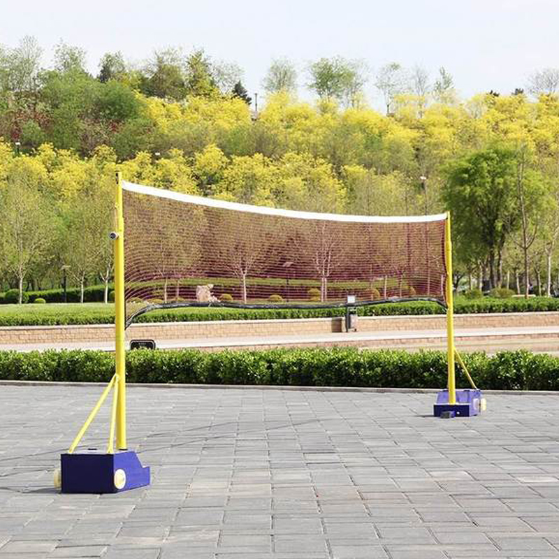 Professional Training Mesh Sta - Badminton Net review and price