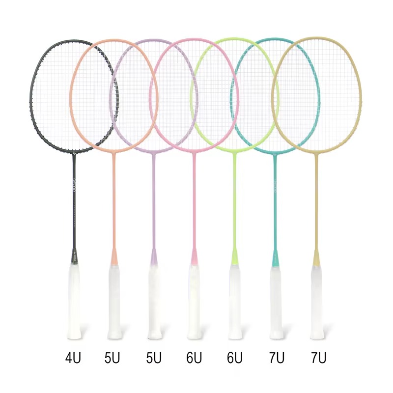 DECOQ Wholesale High Quality C - Badminton Racket Carbon review and price