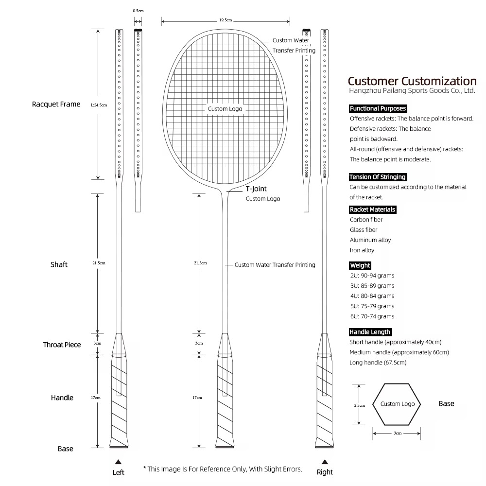 DECOQ Wholesale High Quality C - Badminton Racket Carbon review and price