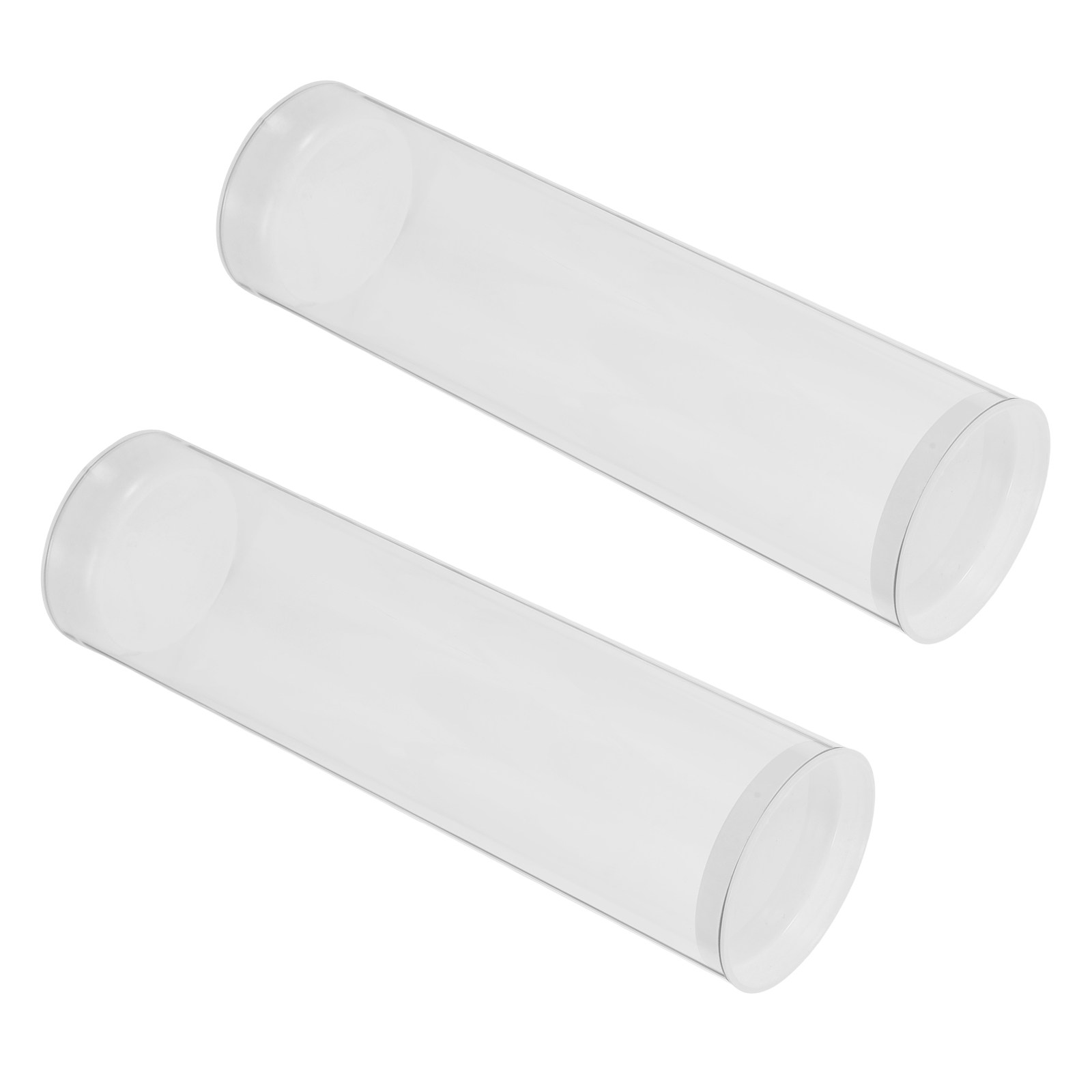 2Pcs Badminton Shuttlecock Tub - Badminton Shuttlecock review and price