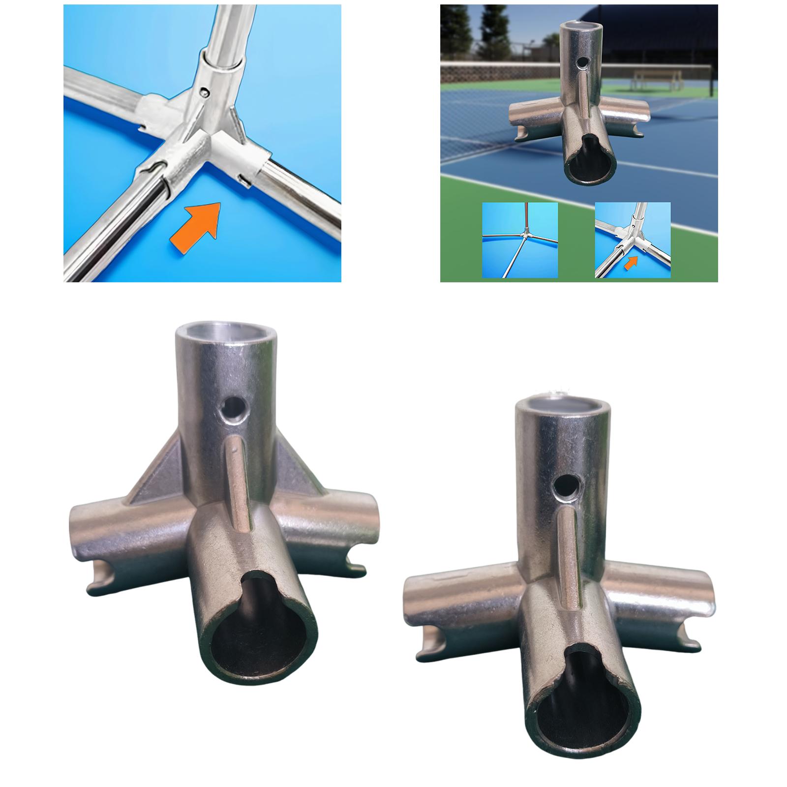 Aluminum Alloy Training Net Co - Badminton Net review and price