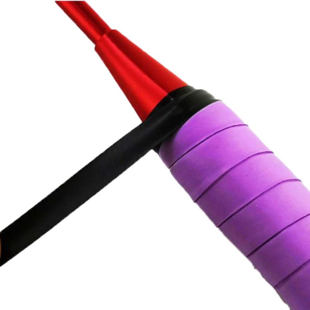 Multicolor Sweat Band Sealing  - Badminton Grip review and price