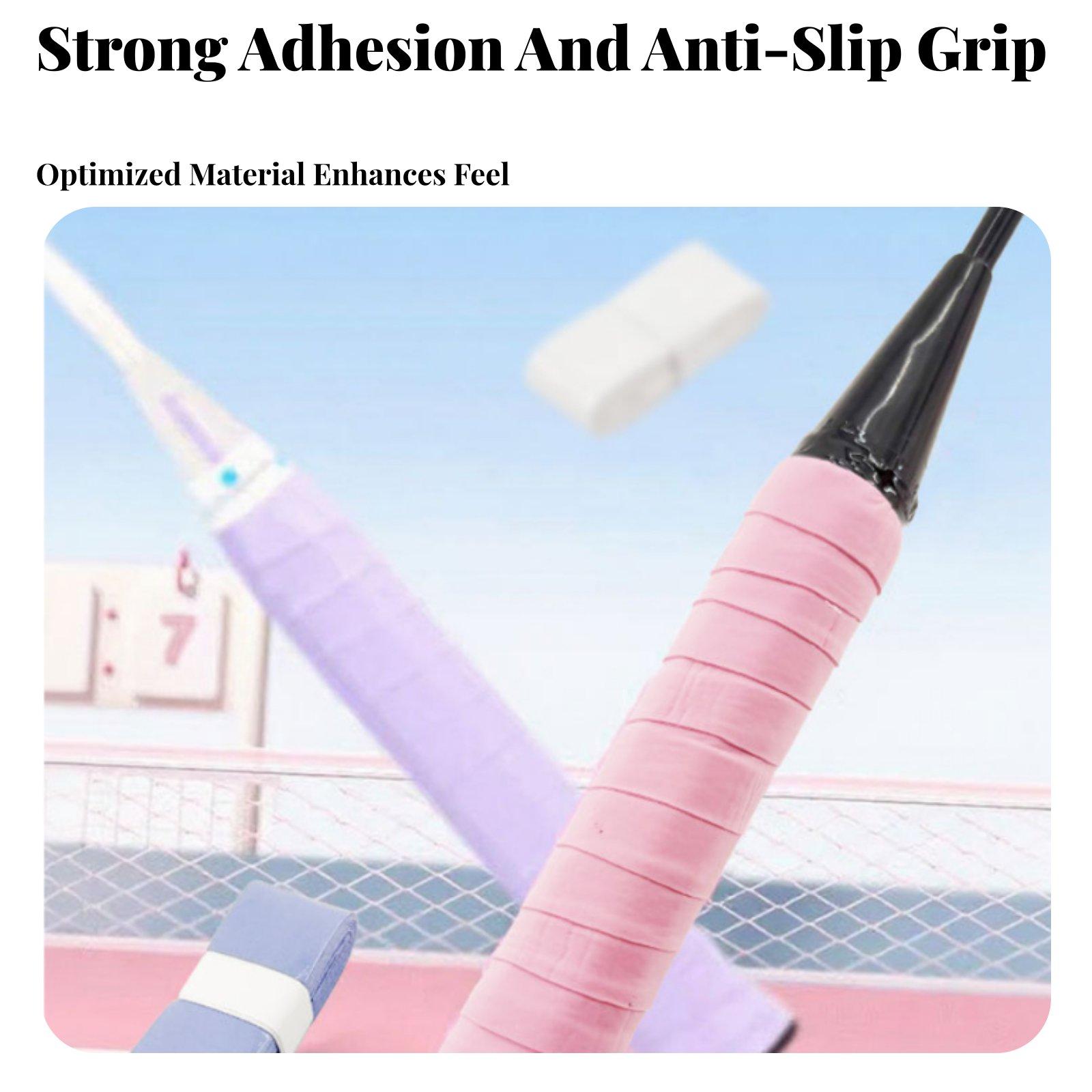 Badminton Racket Racket Grip T - Badminton Grip review and price