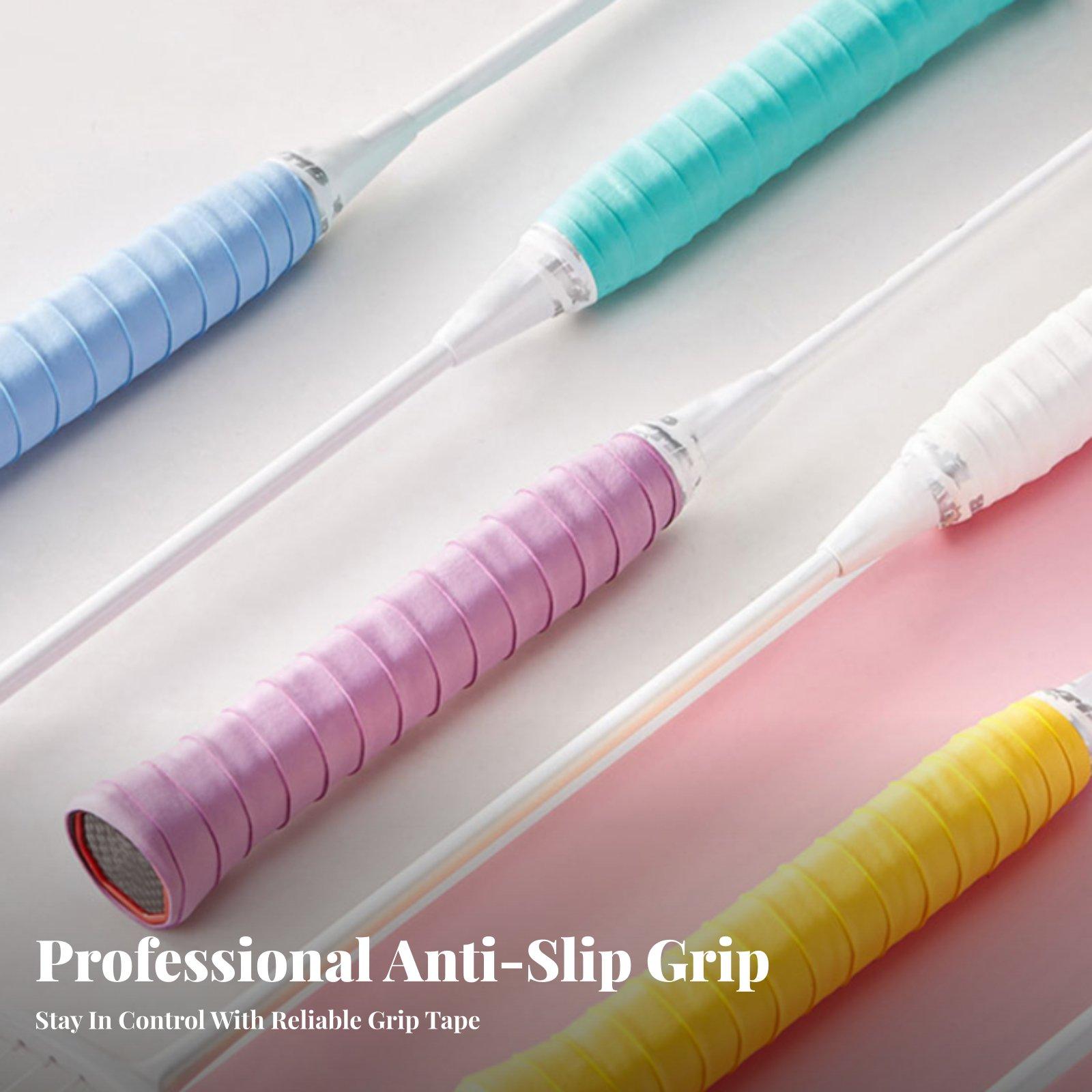 Badminton Racket Racket Grip T - Badminton Grip review and price