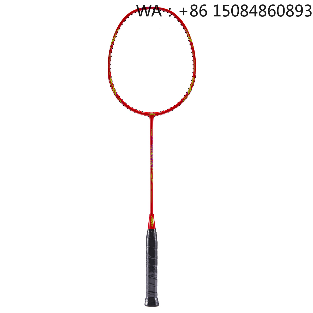 Ultra-light junior graphite ba - Badminton Grip review and price