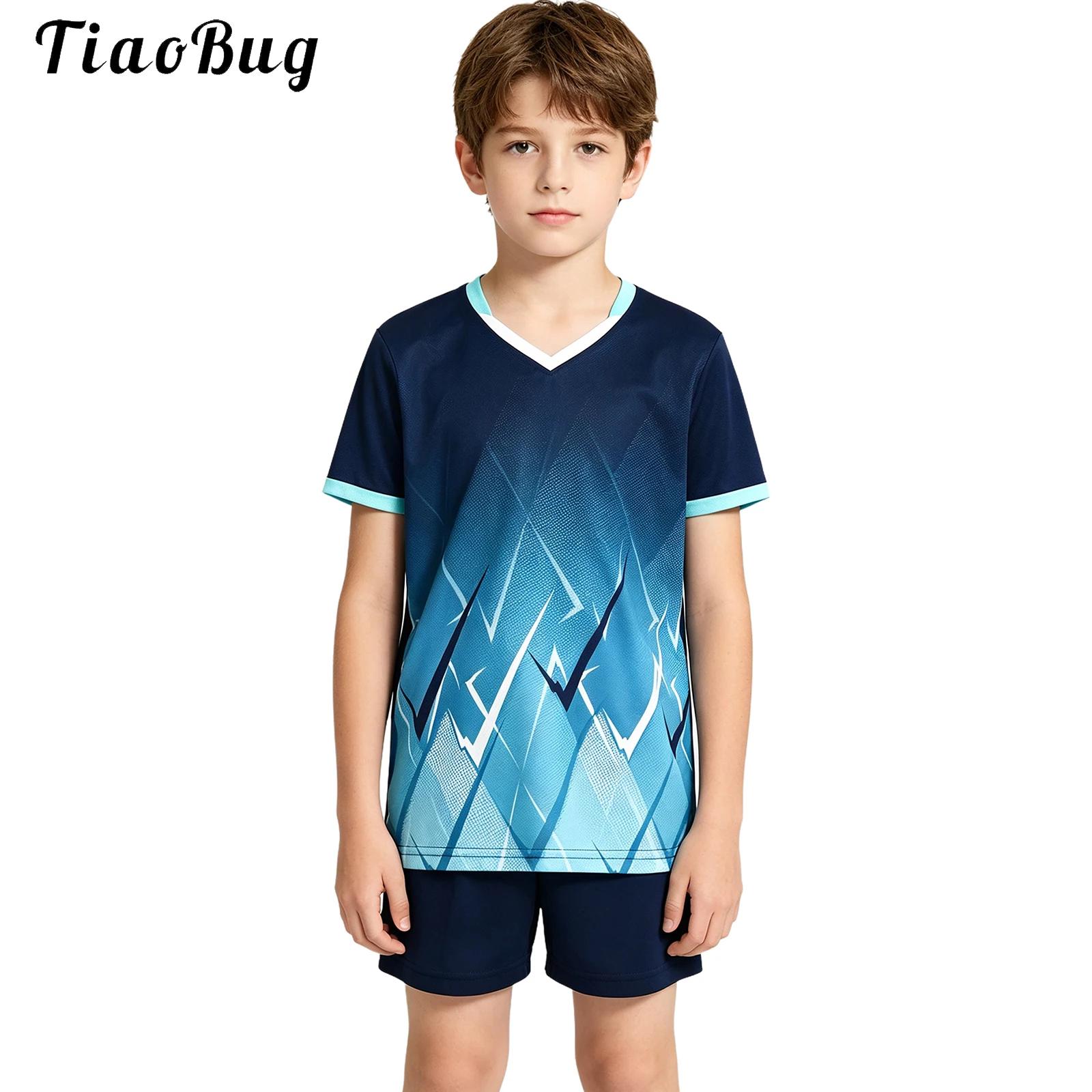Unisex Kids Quick-dry Badminto - Badminton Jersey review and price