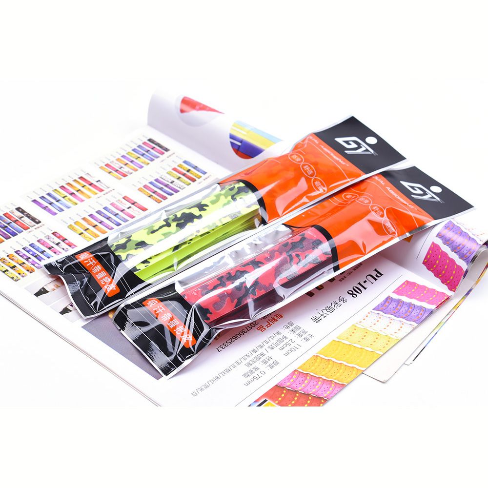 1.1m Anti-slip Tennis Badminto - Badminton Grip review and price