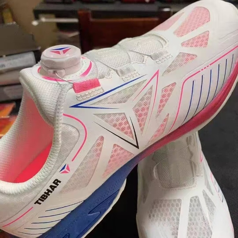Classic Brand Table Tennis Sho - Badminton Shoes Men review and price