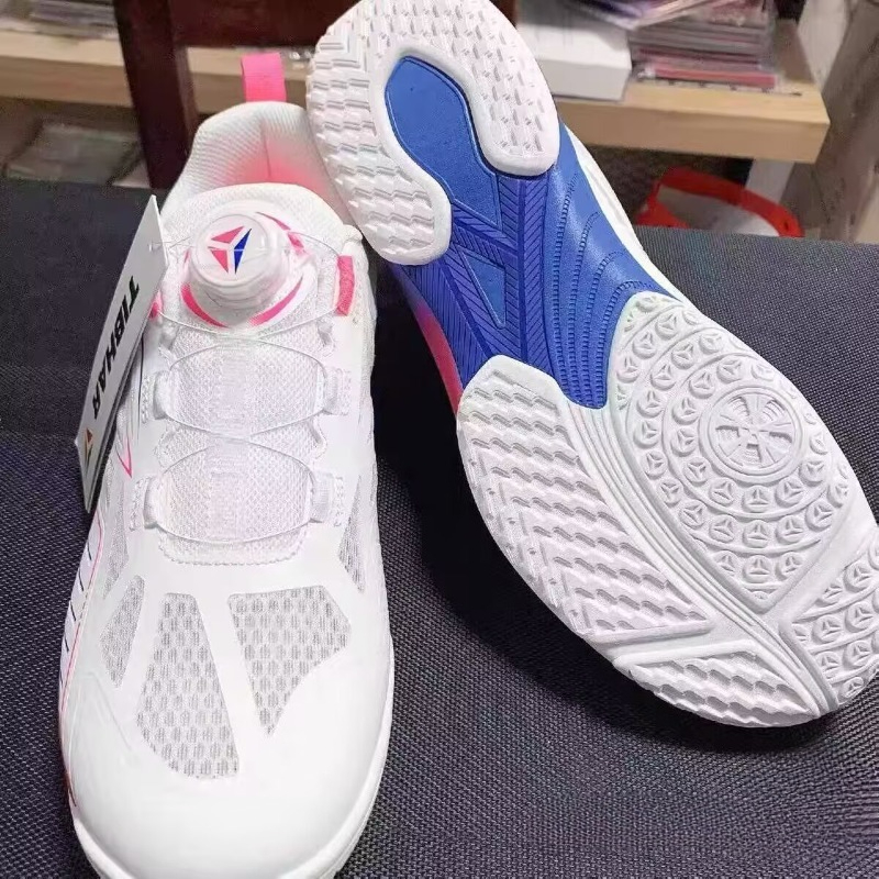 Classic Brand Table Tennis Sho - Badminton Shoes Men review and price