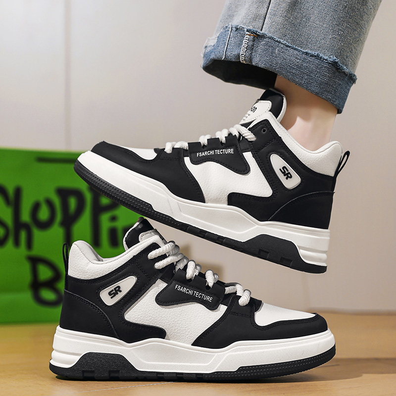 2026 Designer High Top Men's S - Badminton Shoes review and price