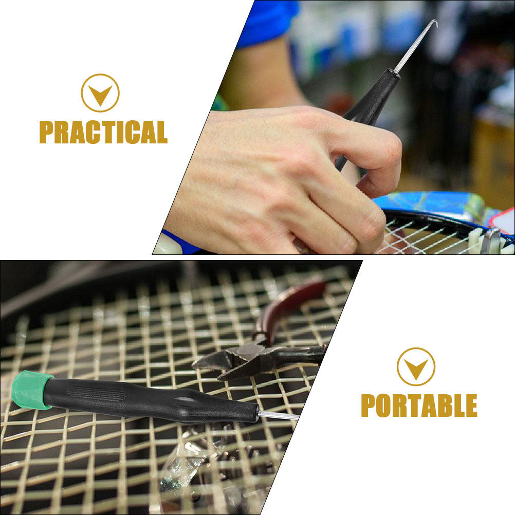 2Pcs Badminton Tennis Racket S - Badminton Grip review and price