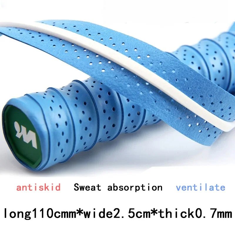 1/4pcs 6 Colors Brand Anti-sli - Badminton Grip review and price
