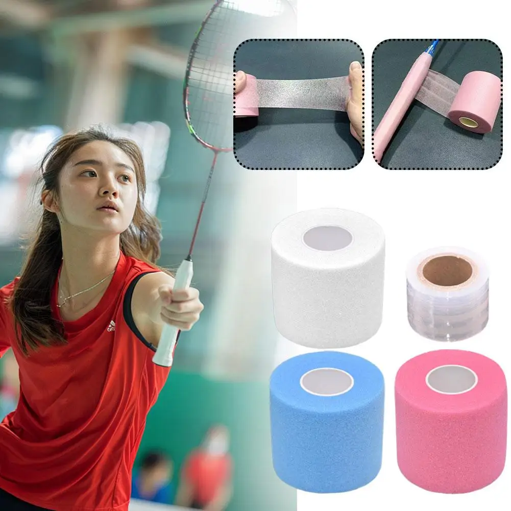 3A*1/4pcs Thickened Badminton  - Badminton Grip review and price
