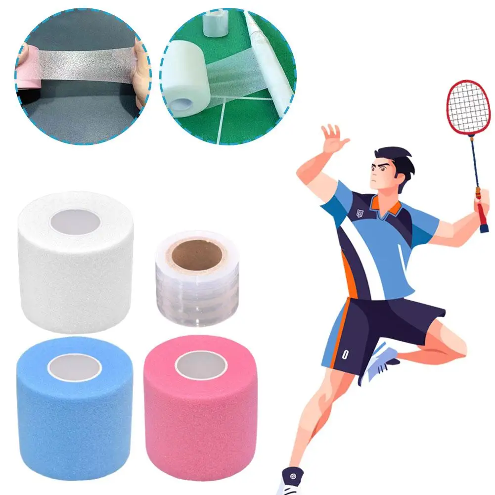 3A*1/4pcs Thickened Badminton  - Badminton Grip review and price