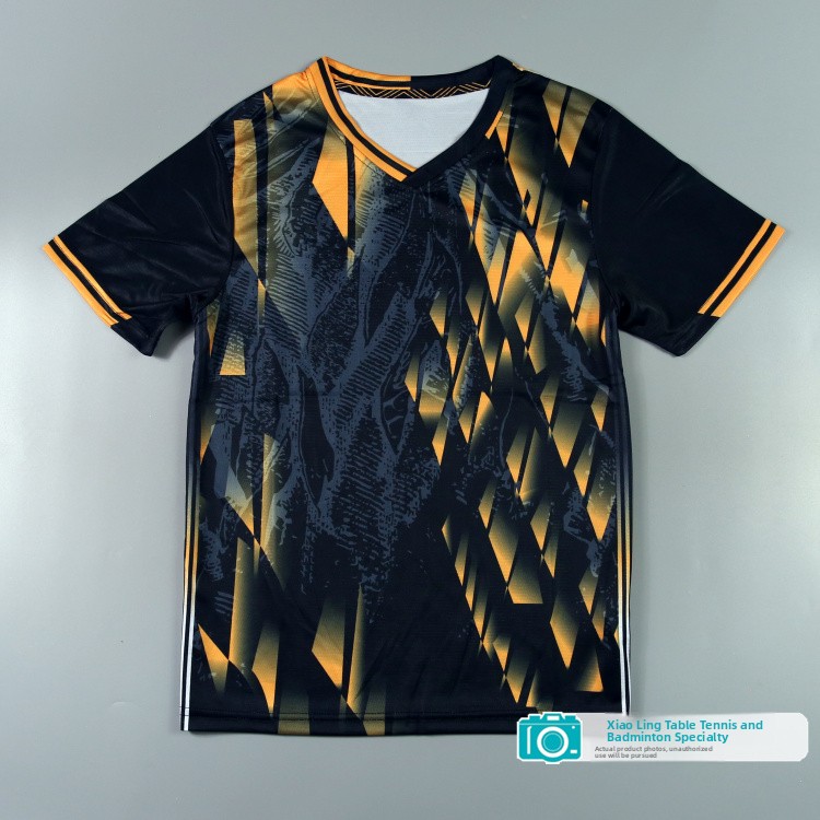 Paris Men's Badminton Shirt Br - Badminton Materi review and price