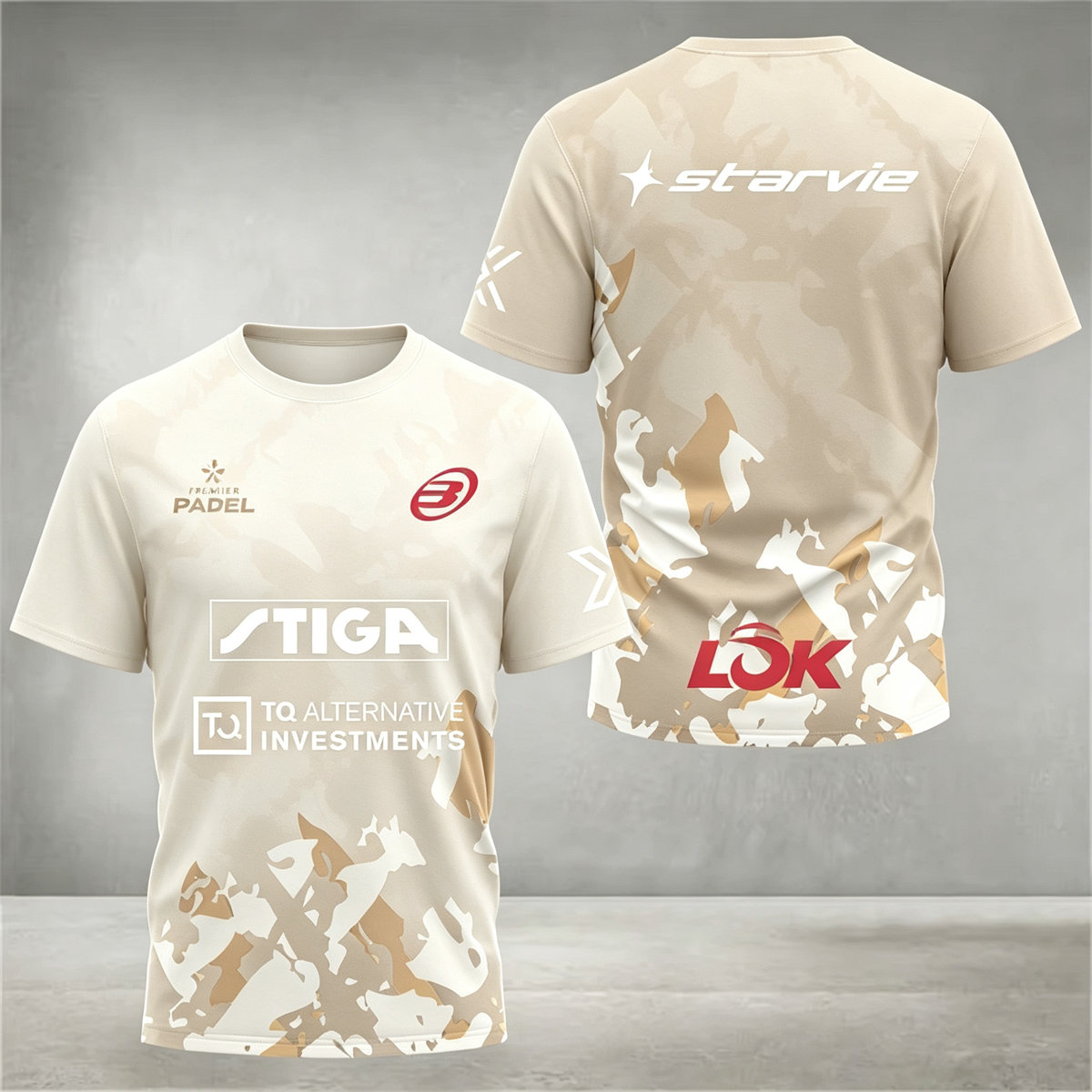 Men Padel Sports T‑Shirt Quick - Badminton Jersey review and price