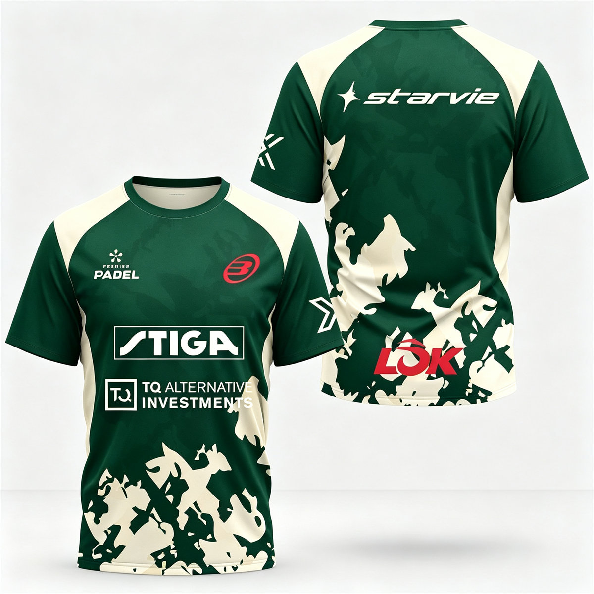 Men Padel Sports T‑Shirt Quick - Badminton Jersey review and price