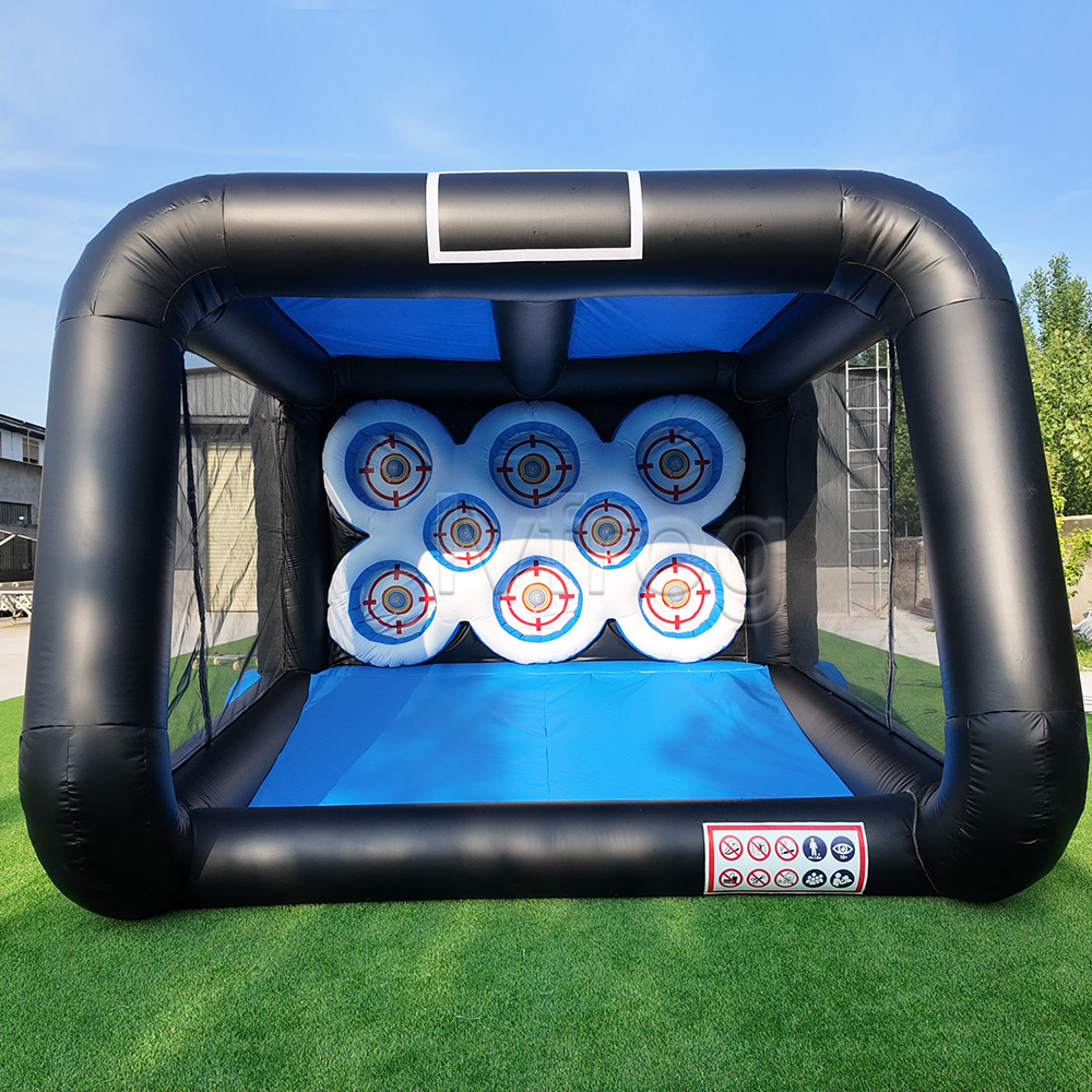 Commercial Grade Inflatable IP - Scoreboard Digital review and price