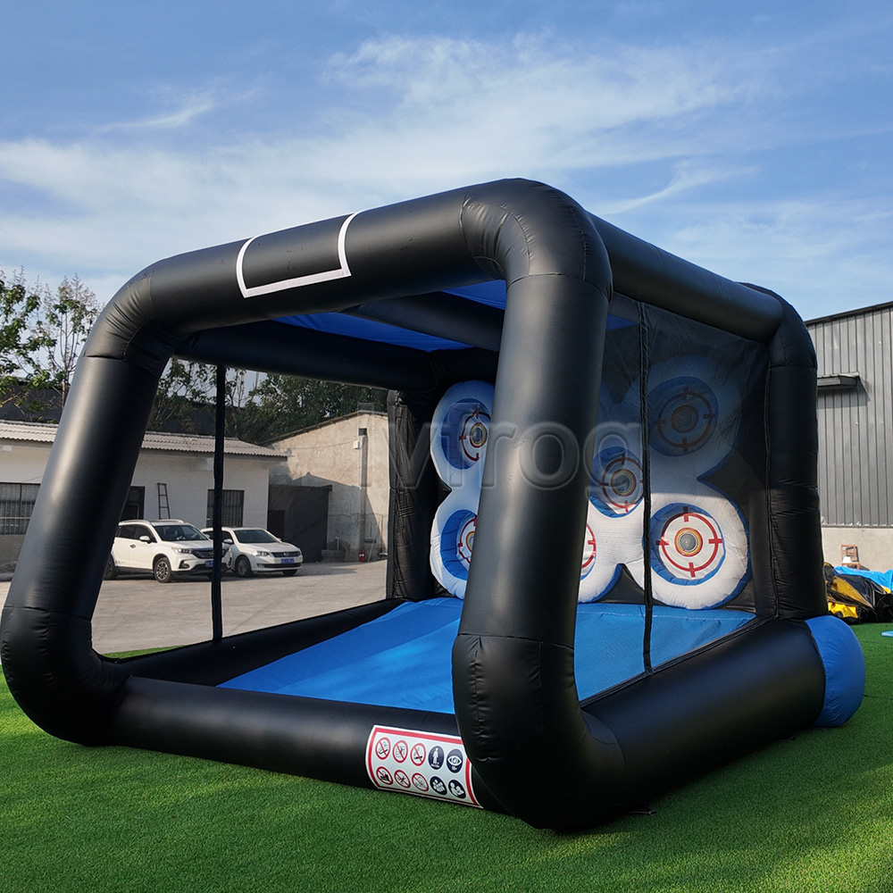 Commercial Grade Inflatable IP - Scoreboard Digital review and price