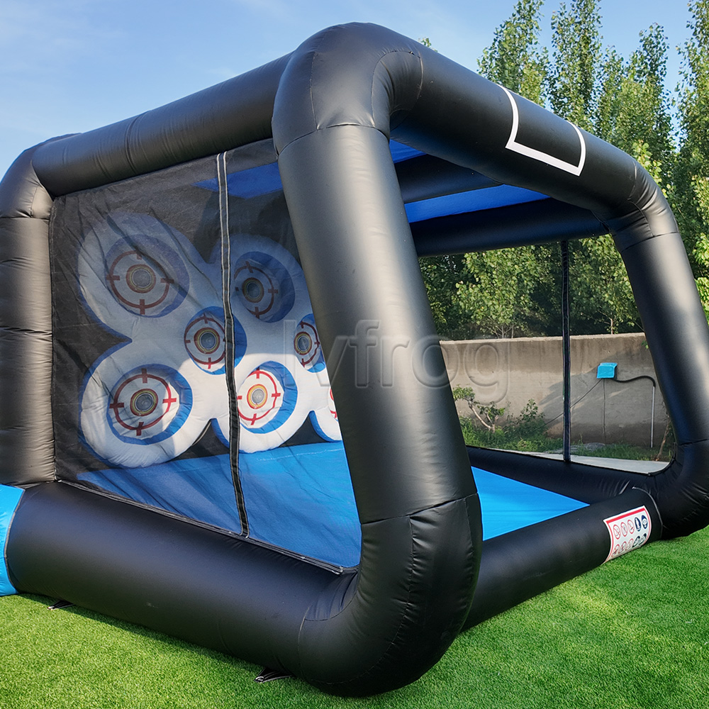 Commercial Grade Inflatable IP - Scoreboard Digital review and price